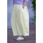 Dlouhá sukně MAYA černá – Sleviste.cz