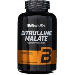 Biotech USA Citrulline Malate 90 kapslí – Hledejceny.cz