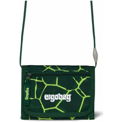 Ergobag Neck Pouch BearRex – Sleviste.cz