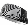 Čelenka Dynafit Graphic Performance headband black out stripped