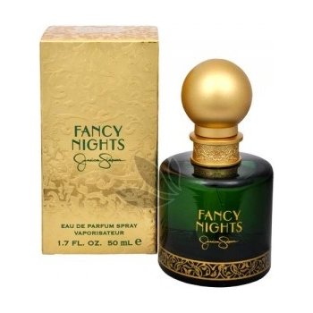 Jessica Simpson Fancy Nights parfémovaná voda dámská 50 ml