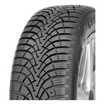 Pneumatiky Goodyear UltraGrip 9 205/60 R15 91H