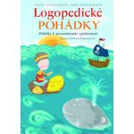 Logopedické pohádky – Hledejceny.cz