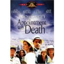 Appointment With Death DVD