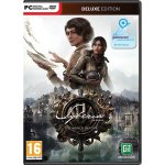 Syberia: The World Before (Deluxe Edition) – Hledejceny.cz