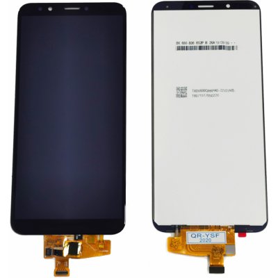 LCD Displej Honor 7C Pro, Huawei Enjoy 8, Huawei Nova 2 Lite, Huawei Y7, Huawei Y7 Prime