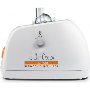 Little Doctor LD-152U ultrazvukový inhalátor
