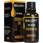 Bilovit Mandarinový éterický olej 100 ml – Hledejceny.cz