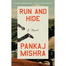 Run and Hide Mishra PankajPaperback