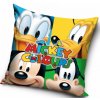 Dekorační povlak na polštáře Carbotex Disney Gang 40 x 40 cm