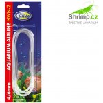 Aqua Nova Hadička vzduchovací silikonová, 2m – Zbozi.Blesk.cz