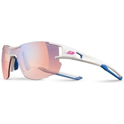 Julbo Aerolite Zebra Light Red J4963411 – Zbozi.Blesk.cz