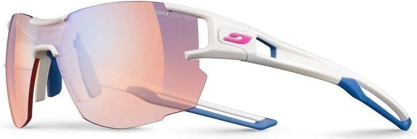 Julbo Aerolite Zebra Light Red J4963411