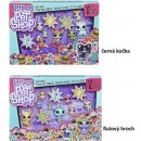 Hasbro Littlest Pet Shop Velké balení 13 ks zvířátek