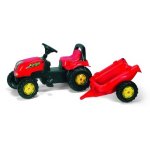 Rolly Toys Rolly Kid-X přívěs – Hledejceny.cz