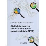 Statistická analýza sociálněvědních dat - Petr Mareš – Hledejceny.cz