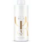 Wella Professionals Oil Reflections Luminous Reveal Shampoo šampon pro lesk vlasů 1000 ml pro ženy