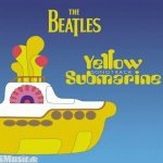 Beatles YELLOW SUBMARINE/R. – Sleviste.cz