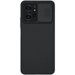 Nillkin CamShield Xiaomi Note 12 4G černé – Zbozi.Blesk.cz