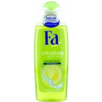 Fa Vitalize & Power Vitamin C Pinke Grapefruit sprchový gel 250 ml