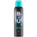 B.U. Hidden Paradise dámský deospray 150 ml