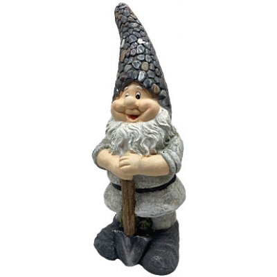 Prodex Trpaslík kamínková čepička větší 53 x 19 cm Prodex JHH17036201 – Zboží Dáma