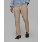 Pánské Lněné kalhoty Drawstring Pants – Sleviste.cz