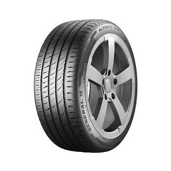 Pneumatiky General Tire Altimax One S 255/40 R18 99Y