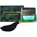 Marc Jacobs Decadence parfémovaná voda dámská 100 ml – Sleviste.cz