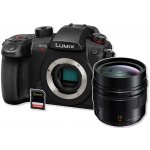 Panasonic Lumix DC-GH5S – Zbozi.Blesk.cz