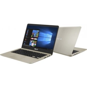 Asus S410UA-EB324T