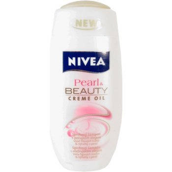 Nivea Pearl a Beauty sprchový gel 250 ml