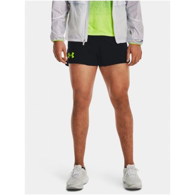 Under Armour kraťasy UA LIGHTER THAN AIR SHORT černá – Hledejceny.cz