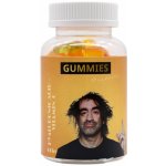 Alavis Maxima Gummies + Vitamin C + D3 60 želé + 30 kapslí – Hledejceny.cz