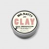 Přípravky pro úpravu vlasů Mr. Natty Hlína na vlasy Clay Hair Preparation 100 ml