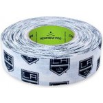 Scapa Renfrew 24 mm x 18 m NHL Los Angel Kings – Sleviste.cz