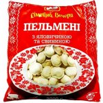 Pelmeně WEDA Spain Simeina Vecher. s vepřovým a hovězím masem 2 kg – Sleviste.cz