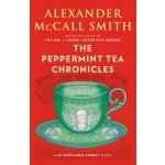 The Peppermint Tea Chronicles: 44 Scotland Street Series 13 Smith Alexander McCallPaperback – Hledejceny.cz