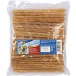 TRIXIE Tyčinka buvolí kroucená 7-8 mm 12 cm balení 100 ks TR – Hledejceny.cz