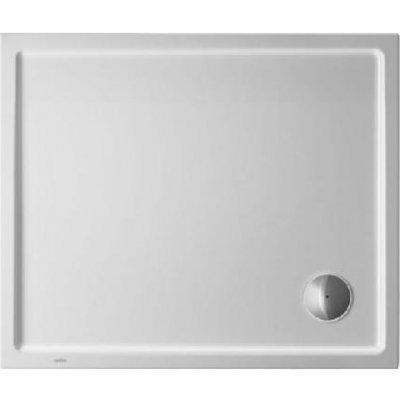 Duravit Starck Slimline 90 x 75 cm 720117000000000 – Zboží Mobilmania