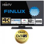 Finlux TV40FUA7060 návod, fotka