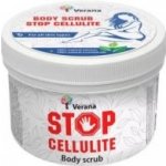 Verana Stop celulitidě tělový peeling 300 g – Zboží Dáma