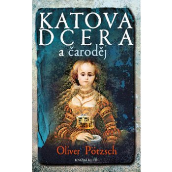 Katova dcera a čaroděj