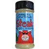 Kořenící směsi Cowtown BBQ koření Steak Rub 213 g