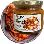 Oriental Kimchi nakládaná zelenina 200 g – Zboží Dáma