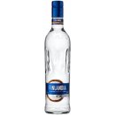 Finlandia Coconut 37,5% 0,7 l (holá láhev)