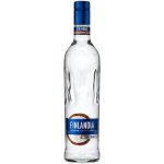 Finlandia Coconut 37,5% 0,7 l (holá láhev) – Zboží Dáma