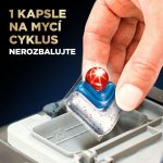 Finish Ultimate Plus All in 1 kapsle 45 ks – HobbyKompas.cz
