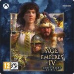 Age of Empires 4 (Anniversary Edition) – Zboží Dáma