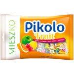 Mieszko Pikolo Fruit mini bonbony 1 kg – Sleviste.cz